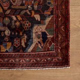 Tapis Sorrentino (4'3" x 7'10")