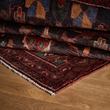 Tapis Sorrentino (4'3" x 7'10")