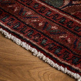 Tapis Sorrentino (4'3" x 7'10")