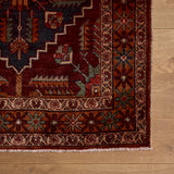 Tapis Citali (3'10" x 15'0")