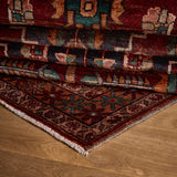 Tapis Citali (3'10" x 15'0")