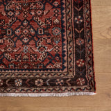 Tapis Séphir (3'8" x 10'0")