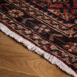 Tapis Séphir (3'8" x 10'0")