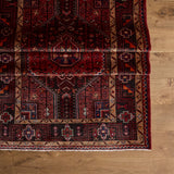 Tapis Fabrizio (3'11" x 7'2")
