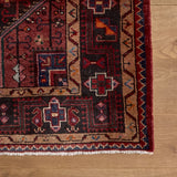 Tapis Fabrizio (3'11" x 7'2")