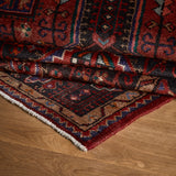Tapis Fabrizio (3'11" x 7'2")