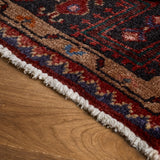 Tapis Fabrizio (3'11" x 7'2")