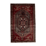 Tapis Simien (3'11" x 6'3")