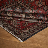 Tapis Simien (3'11" x 6'3")