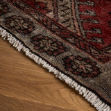 Tapis Simien (3'11" x 6'3")