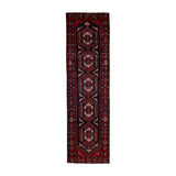 Tapis Bennu (3'7" x 13'11")