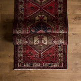 Tesoro Rug (3'5" x 11'2")