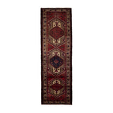 Tesoro Rug (3'5" x 11'2")