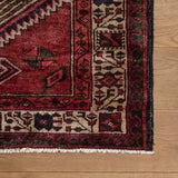 Tesoro Rug (3'5" x 11'2")