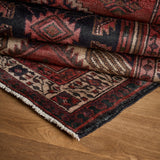 Tesoro Rug (3'5" x 11'2")