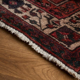 Tesoro Rug (3'5" x 11'2")