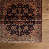 Tapis Debien (4'4" x 6'4")
