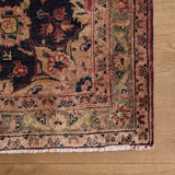 Tapis Debien (4'4" x 6'4")