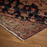 Tapis Debien (4'4" x 6'4")