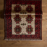Tapis Genova (3'11" x 6'8")