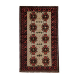 Tapis Genova (3'11" x 6'8")
