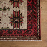 Tapis Genova (3'11" x 6'8")