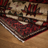 Tapis Genova (3'11" x 6'8")