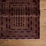 Riley Rug (3'1" x 4'3")