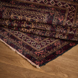 Riley Rug (3'1" x 4'3")