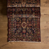 Tapis Barbara (2'7" x 9'3")