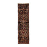 Tapis Barbara (2'7" x 9'3")