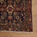Tapis Barbara (2'7" x 9'3")