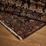 Tapis Barbara (2'7" x 9'3")