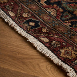 Tapis Barbara (2'7" x 9'3")