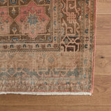 Cicero Rug (4'8" x 11'3")