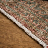 Cicero Rug (4'8" x 11'3")