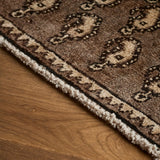Tapis Lina (3'10" x 6'1")