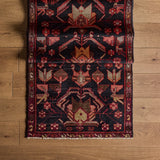 Bessemer Rug (2'6" x 9'4")