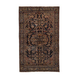 Beatriz Rug (4'2" x 6'11")