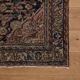 Beatriz Rug (4'2" x 6'11")