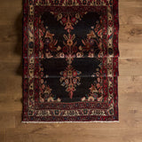 Lorenzo Rug (3'5" x 11'10")