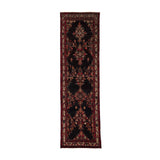 Lorenzo Rug (3'5" x 11'10")