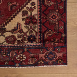 Michelangelo Rug (3'11" x 6'6")