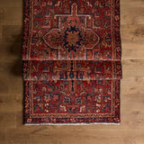 Tapis Élisabeth (3'6" x 11'5")