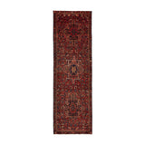 Tapis Élisabeth (3'6" x 11'5")