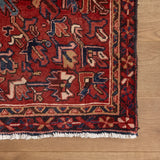 Tapis Élisabeth (3'6" x 11'5")