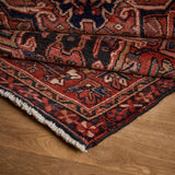 Tapis Élisabeth (3'6" x 11'5")