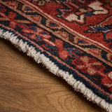 Tapis Élisabeth (3'6" x 11'5")