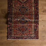 Tapis Rossi (3'5" x 13'8")