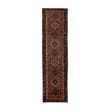Tapis Rossi (3'5" x 13'8")